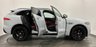 USED 2016 66 JAGUAR F-PACE 3.0 D300 V6 S SUV 5dr Diesel Auto AWD Euro 6 (s/s) (300 ps) Striking Glacier Metaliic , Jet / Pimento Red Full Leather Interior, Cruise Control, Heated Seats , Meridan Sound ,  Power Tailgate, High Specification