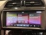 USED 2016 66 JAGUAR F-PACE 3.0 D300 V6 S SUV 5dr Diesel Auto AWD Euro 6 (s/s) (300 ps) Striking Glacier Metaliic , Jet / Pimento Red Full Leather Interior, Cruise Control, Heated Seats , Meridan Sound ,  Power Tailgate, High Specification