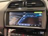 USED 2016 66 JAGUAR F-PACE 3.0 D300 V6 S SUV 5dr Diesel Auto AWD Euro 6 (s/s) (300 ps) Striking Glacier Metaliic , Jet / Pimento Red Full Leather Interior, Cruise Control, Heated Seats , Meridan Sound ,  Power Tailgate, High Specification