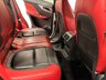 USED 2016 66 JAGUAR F-PACE 3.0 D300 V6 S SUV 5dr Diesel Auto AWD Euro 6 (s/s) (300 ps) Striking Glacier Metaliic , Jet / Pimento Red Full Leather Interior, Cruise Control, Heated Seats , Meridan Sound ,  Power Tailgate, High Specification