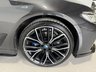 USED 2020 20 BMW 5 SERIES 2.0 530e 12kWh M Sport Steptronic xDrive Euro 6 (s/s) 4dr BODYKIT + 360 + HK + HUD + WOW