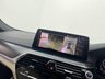 USED 2020 20 BMW 5 SERIES 2.0 530e 12kWh M Sport Steptronic xDrive Euro 6 (s/s) 4dr BODYKIT + 360 + HK + HUD + WOW