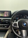 USED 2020 20 BMW 5 SERIES 2.0 530e 12kWh M Sport Steptronic xDrive Euro 6 (s/s) 4dr BODYKIT + 360 + HK + HUD + WOW