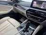 USED 2020 20 BMW 5 SERIES 2.0 530e 12kWh M Sport Steptronic xDrive Euro 6 (s/s) 4dr BODYKIT + 360 + HK + HUD + WOW