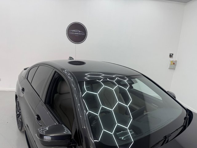 View our BMW 5 SERIES