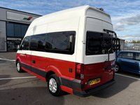 USED 2024 73 VOLKSWAGEN GRAND CALIFORNIA 600 - 4 Belt - 4 Berth 