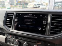USED 2024 73 VOLKSWAGEN GRAND CALIFORNIA 600 - 4 Belt - 4 Berth 