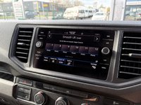 USED 2024 73 VOLKSWAGEN GRAND CALIFORNIA 600 - 4 Belt - 4 Berth 