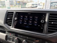 USED 2024 73 VOLKSWAGEN GRAND CALIFORNIA 600 - 4 Belt - 4 Berth 