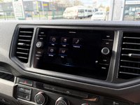 USED 2024 73 VOLKSWAGEN GRAND CALIFORNIA 600 - 4 Belt - 4 Berth 