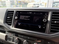 USED 2024 73 VOLKSWAGEN GRAND CALIFORNIA 600 - 4 Belt - 4 Berth 