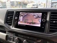 USED 2024 73 VOLKSWAGEN GRAND CALIFORNIA 600 - 4 Belt - 4 Berth 