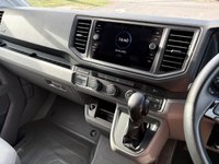 USED 2024 73 VOLKSWAGEN GRAND CALIFORNIA 600 - 4 Belt - 4 Berth 