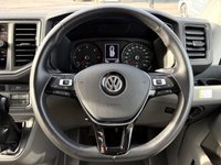 USED 2024 73 VOLKSWAGEN GRAND CALIFORNIA 600 - 4 Belt - 4 Berth 