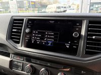 USED 2024 73 VOLKSWAGEN GRAND CALIFORNIA 600 - 4 Belt - 4 Berth 