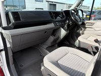 USED 2024 73 VOLKSWAGEN GRAND CALIFORNIA 600 - 4 Belt - 4 Berth 