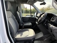 USED 2024 73 VOLKSWAGEN GRAND CALIFORNIA 600 - 4 Belt - 4 Berth 