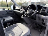 USED 2024 73 VOLKSWAGEN GRAND CALIFORNIA 600 - 4 Belt - 4 Berth 