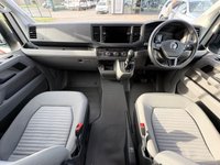 USED 2024 73 VOLKSWAGEN GRAND CALIFORNIA 600 - 4 Belt - 4 Berth 