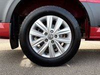 USED 2024 73 VOLKSWAGEN GRAND CALIFORNIA 600 - 4 Belt - 4 Berth 