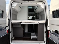 USED 2024 73 VOLKSWAGEN GRAND CALIFORNIA 600 - 4 Belt - 4 Berth 