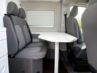 USED 2024 73 VOLKSWAGEN GRAND CALIFORNIA 600 - 4 Belt - 4 Berth 