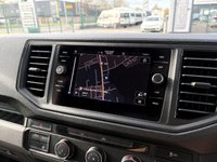 USED 2024 73 VOLKSWAGEN GRAND CALIFORNIA 600 - 4 Belt - 4 Berth 