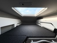 USED 2024 73 VOLKSWAGEN GRAND CALIFORNIA 600 - 4 Belt - 4 Berth 