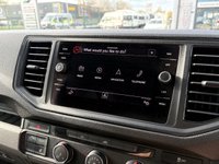 USED 2024 73 VOLKSWAGEN GRAND CALIFORNIA 600 - 4 Belt - 4 Berth 