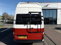 USED 2024 73 VOLKSWAGEN GRAND CALIFORNIA 600 - 4 Belt - 4 Berth 