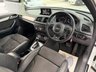 USED 2014 14 AUDI Q3 2.0 TDI S line Plus SUV 5dr Diesel S Tronic quattro 
