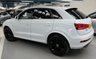 USED 2014 14 AUDI Q3 2.0 TDI S line Plus SUV 5dr Diesel S Tronic quattro 