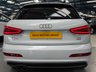 USED 2014 14 AUDI Q3 2.0 TDI S line Plus SUV 5dr Diesel S Tronic quattro 