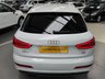 USED 2014 14 AUDI Q3 2.0 TDI S line Plus SUV 5dr Diesel S Tronic quattro 