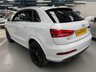 USED 2014 14 AUDI Q3 2.0 TDI S line Plus SUV 5dr Diesel S Tronic quattro 