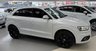 USED 2014 14 AUDI Q3 2.0 TDI S line Plus SUV 5dr Diesel S Tronic quattro 