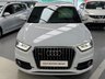 USED 2014 14 AUDI Q3 2.0 TDI S line Plus SUV 5dr Diesel S Tronic quattro 