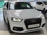 USED 2014 14 AUDI Q3 2.0 TDI S line Plus SUV 5dr Diesel S Tronic quattro 