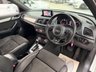 USED 2014 14 AUDI Q3 2.0 TDI S line Plus SUV 5dr Diesel S Tronic quattro 