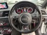 USED 2014 14 AUDI Q3 2.0 TDI S line Plus SUV 5dr Diesel S Tronic quattro 