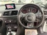 USED 2014 14 AUDI Q3 2.0 TDI S line Plus SUV 5dr Diesel S Tronic quattro 