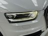 USED 2014 14 AUDI Q3 2.0 TDI S line Plus SUV 5dr Diesel S Tronic quattro 