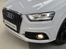 USED 2014 14 AUDI Q3 2.0 TDI S line Plus SUV 5dr Diesel S Tronic quattro 