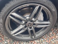 USED 2019 19 MERCEDES-BENZ E-CLASS 2.0 E200 AMG Line Saloon 4dr Petrol G-Tronic+ Euro 6 (s/s) (184 ps) GREAT SPEC, FULL HISTORY 2 KEYS