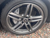 USED 2019 19 MERCEDES-BENZ E-CLASS 2.0 E200 AMG Line Saloon 4dr Petrol G-Tronic+ Euro 6 (s/s) (184 ps) GREAT SPEC, FULL HISTORY 2 KEYS