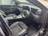 USED 2019 19 MERCEDES-BENZ E-CLASS 2.0 E200 AMG Line Saloon 4dr Petrol G-Tronic+ Euro 6 (s/s) (184 ps) GREAT SPEC, FULL HISTORY 2 KEYS