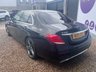 USED 2019 19 MERCEDES-BENZ E-CLASS 2.0 E200 AMG Line Saloon 4dr Petrol G-Tronic+ Euro 6 (s/s) (184 ps) GREAT SPEC, FULL HISTORY 2 KEYS
