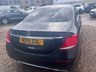 USED 2019 19 MERCEDES-BENZ E-CLASS 2.0 E200 AMG Line Saloon 4dr Petrol G-Tronic+ Euro 6 (s/s) (184 ps) GREAT SPEC, FULL HISTORY 2 KEYS