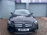 USED 2019 19 MERCEDES-BENZ E-CLASS 2.0 E200 AMG Line Saloon 4dr Petrol G-Tronic+ Euro 6 (s/s) (184 ps) GREAT SPEC, FULL HISTORY 2 KEYS