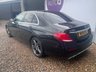 USED 2019 19 MERCEDES-BENZ E-CLASS 2.0 E200 AMG Line Saloon 4dr Petrol G-Tronic+ Euro 6 (s/s) (184 ps) GREAT SPEC, FULL HISTORY 2 KEYS